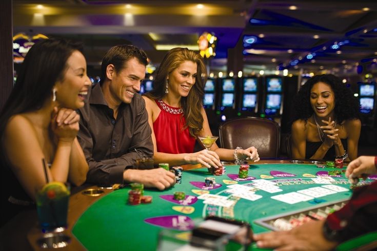 energybet Live Casino